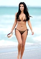 Kim Kardashian Kim Kardashian